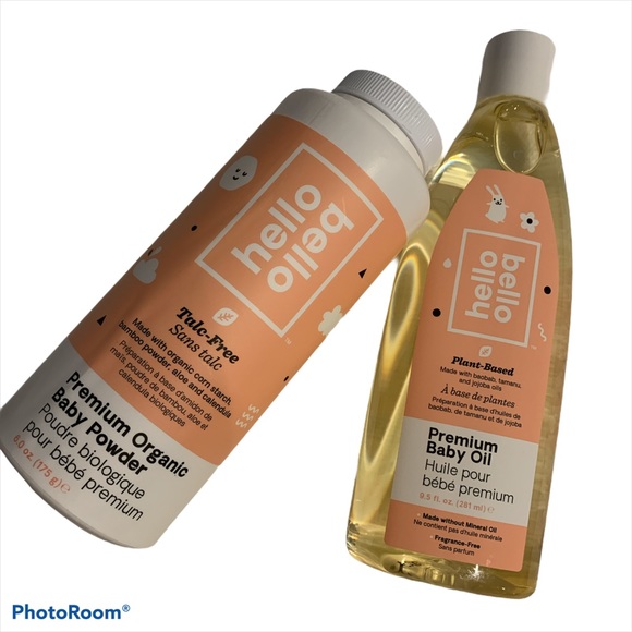 Baby box - Picture 3 of 4